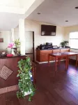 La Plaza Inn Los Banos