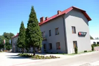 Hotel Olecki Hotels near Oświęcim