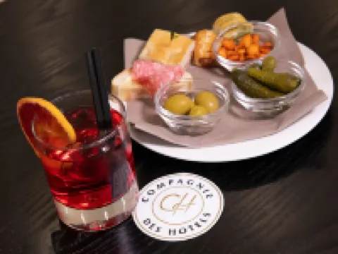 CDH Hotel Modena Hotels in Modena