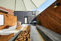 Mizuka Daimyo 7 - Unmanned Hotel - Hotels in Fukuoka