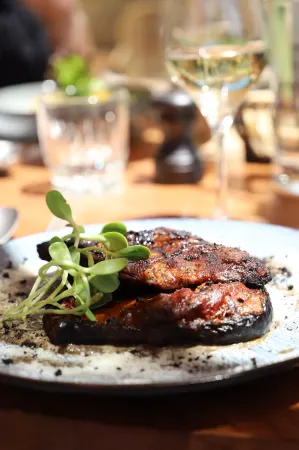 Domaine Gaogaia Отели в г. Ле Миль