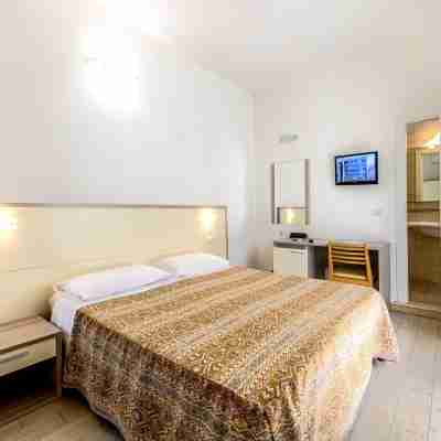 Hotel St Gregory Park Rooms