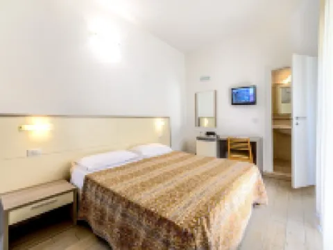 Hotel St. Gregory Park Hotels in Rimini