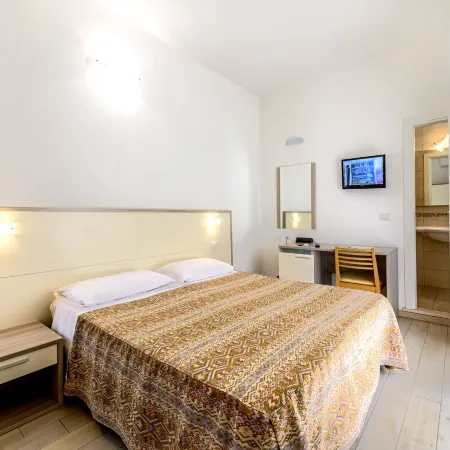 Hotel St. Gregory Park