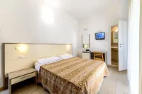 Hotel St Gregory Park