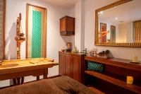 Mansion Alcazar - spa