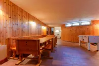 B&B Villa Zola