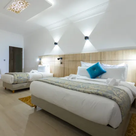 Karam City Hotel