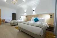 Karam City Hotel