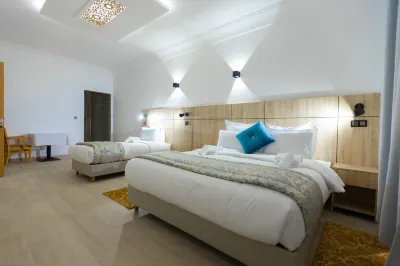 Karam City Hotel