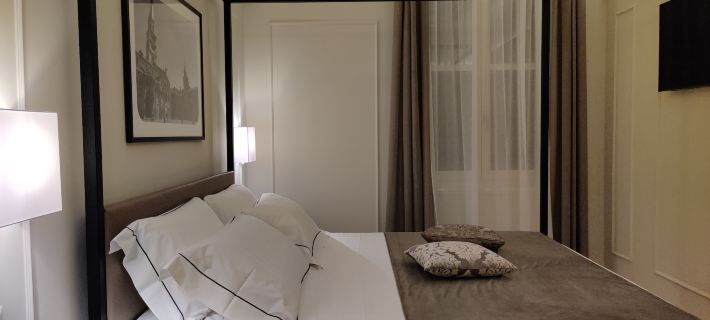 La Bella Modena Centro Hotels in Modena