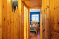 Chaberton Romantic Retreat Ski in Ski Out - Happy Rentals Hotel a Claviere