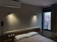 Hostal Radio Barcelona - balcon