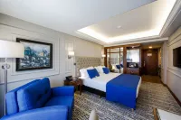 โรงแรม Anemon Bursa - 4 ดาว