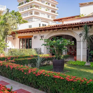 Refugio del Mar Luxury Hotel Boutique