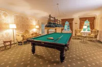 Robenstein Hotel & Spa - Villa - Mountain view