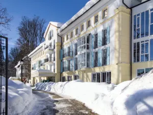 Robenstein Hotel & Spa - Villa