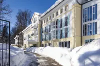 Robenstein Hotel & Spa - Villa - Mountain view