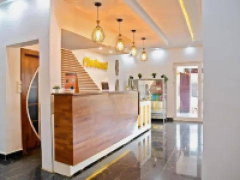 Cincinnati Hotel Hotels in Yaounde