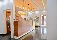 Cincinnati Hotel Hotels in Lekié