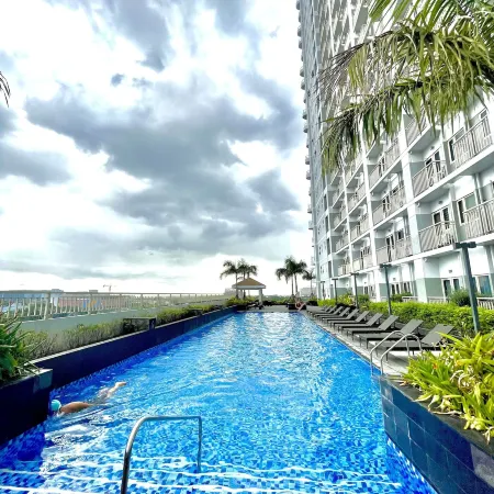 Smdc Coast Residences
