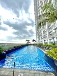 Smdc Coast Residences - Ocean View