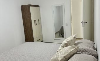 Apartamento a 4 Min da Basílica