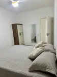 Apartamento a 4 min da Basílica