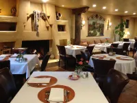 Casa Sedona Inn - Frühstück