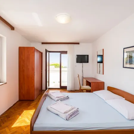 Apartment Ljubica with Nice Garden 3