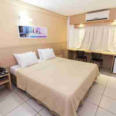 Gran Hotel Arrey Rooms