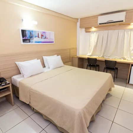 Gran Hotel Arrey