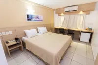 Gran Hotel Arrey Hotels in Teresina