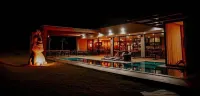 Pousada Quinta Dos Cabeças - Pool