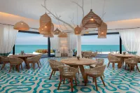 Anantara Santorini Abu Dhabi Retreat - Adults Only Hotels in Ghantoot
