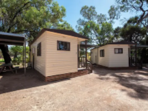 Echo Holiday Parks - Renmark Hotels in Renmark