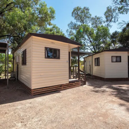 Echo Holiday Parks - Renmark