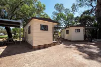 Echo Holiday Parks - Renmark Hotels in Paringa