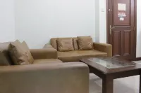 Homey 2Br Majesty Apartment Near Maranatha University Hoteles en Sukajadi