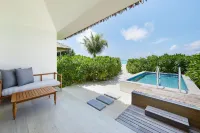 Le Méridien Maldives Resort & Spa - ที่มีสระว่ายน้ำ