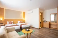 Hotel Da Flamingo Hotels in Tilottama
