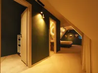 Craft Inn - Boutique Hotel