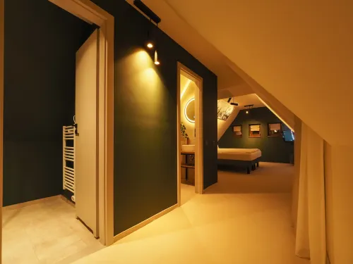 Craft Inn - Boutique Hotel Các khách sạn ở Ocna Sibiului