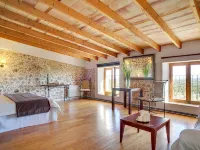Finca Es Castell Hotels in Caimari