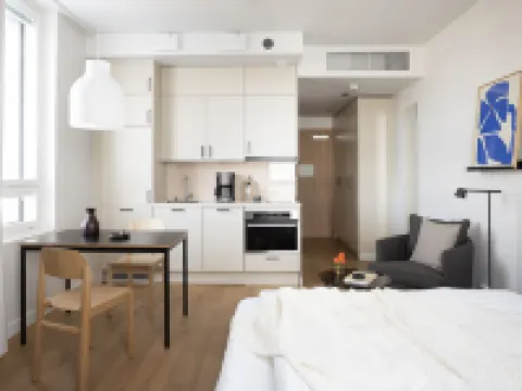 Noli Malmi Hotel di Helsinki