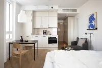 Noli Malmi Hotels in Helsinki