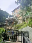 Mountain Chateau