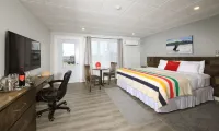 Ocean View Hotel Hotels in Division No. 8, Subd. H