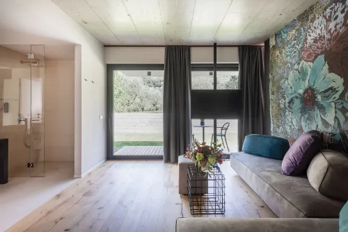 Oleeva Garda Living - Bed and Breakfasts