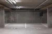 Daniel&Jacob's Urban Studios and Boutique Apartments - parking